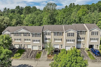 10 Dillon Way Unit 1, Laconia, NH 03246