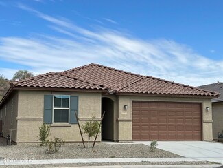 9467 N Sunstone Moon Place, Tucson, AZ 85742