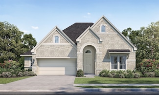 6317 Belle Ct, Garland, TX 75043