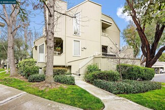 1756 Braddock Ct Unit 42, San Jose, CA 95125
