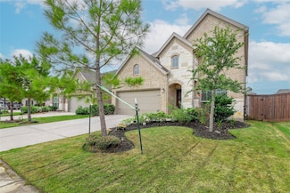 16311 Tulipan Spring Trail, Humble, TX 77346