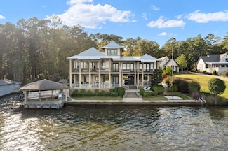 59 Log Wagon Trail, Lumberton, MS 39455