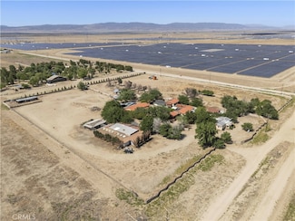 15374 Gaskell Rd, Rosamond, CA 93560