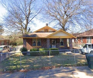 1403 Rayner St, Memphis, TN 38106