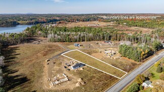 9 Bartlett Cove Rd W, Orrington, ME 04474