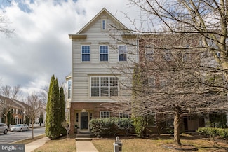 441 Leaning Oak St, Gaithersburg, MD 20878
