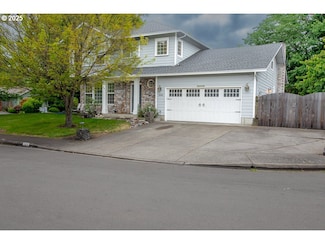 500 Lynnbrook Dr, Eugene, OR 97404