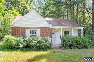 1614 Cambridge Cir, Charlottesville, VA 22903