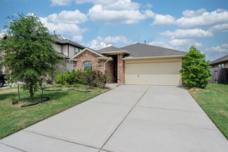 17934 Alora Springs Trace, Cypress, TX 77433