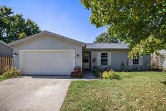 202 S Jefferson St, Hamlet, IN 46532
