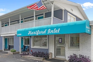 5409 N Ocean Blvd Unit 100, North Myrtle Beach, SC 29582