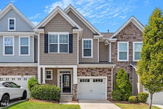 164 Wildfell Trail, Cary, NC 27513