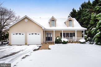 3819 Rumsey Dr, Trappe, MD 21673