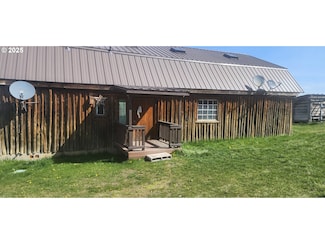 400 E Main St, Long Creek, OR 97856