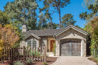 0 Junipero 3nw of Vista Ave Unit ML81450304, Carmel, CA 93921