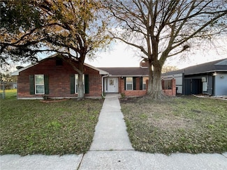 7730 Branch Dr, New Orleans, LA 70128