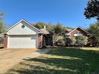 2112 Carriage Hill, Denton, TX 76207