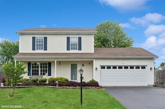 1531 Southport Ct, Zion, IL 60099