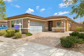 1827 S Rochester Dr, Gilbert, AZ 85295