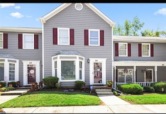 1017 Glendale Dr Unit 39, Greensboro, NC 27406