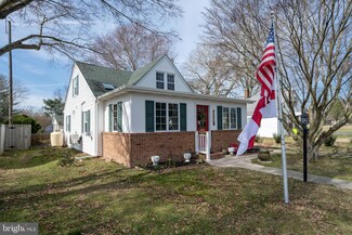 416 Pine St, Milton, DE 19968