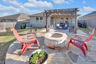 19425 Abigail Fillmore Rd, Manor, TX 78653
