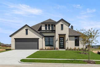 2613 Lee St, Burleson, TX 76028