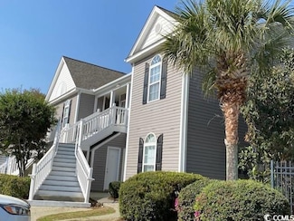736 Algonquin Dr Unit Pawleys Pavilion 736, Pawleys Island, SC 29585