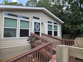 631 Andrew Ave, St. Augustine, FL 32086