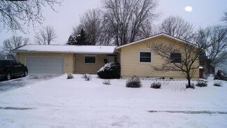 1921 Maxwell Ave, Ames, IA 50010