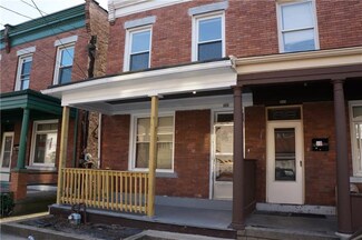 322 Semple St, Pittsburgh, PA 15213