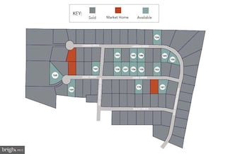 Lot 169 Josie Dr, Bellefonte, PA 16823