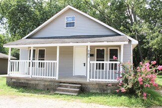 103 Statler Ln, Searcy, AR 72143