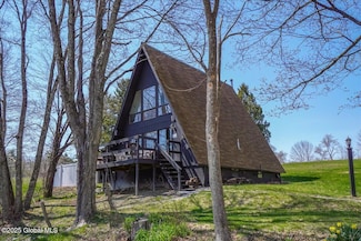197 Stanton Rd, Shushan, NY 12873