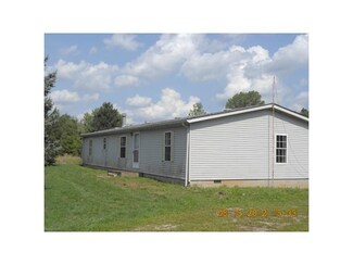 Unlisted Address