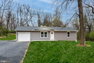 4714 Ladiesburg Rd, Union Bridge, MD 21791