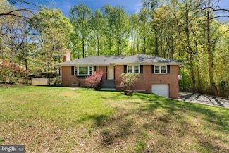 7005 Harvey Rd, Manassas, VA 20112