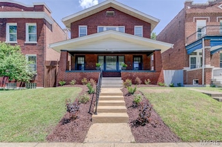 743 Dover Place, Saint Louis, MO 63111