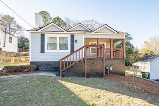 3817 18th Ave, Columbus, GA 31904