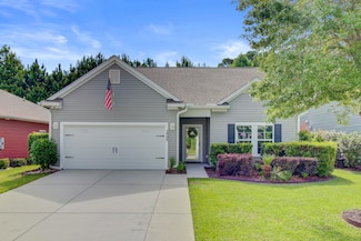 2008 Welsh Pony Dr, Mount Pleasant, SC 29429