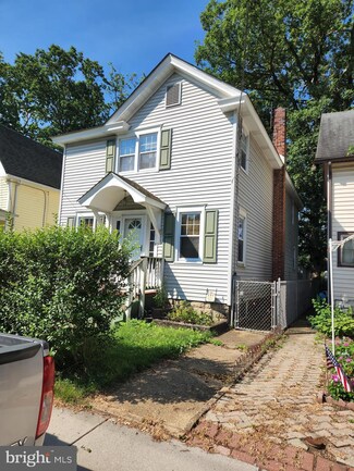 120 West Ave, Pitman, NJ 08071