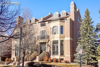 2891 Carriage Manor Point, Colorado Springs, CO 80906