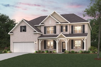 Birch, Grayson, GA 30017