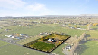 161802 W Buena Vista Rd, Prosser, WA 99350