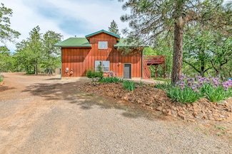 5551 Oregon 227, Trail, OR 97541