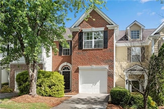 208 Magnolia Leaf Dr, Woodstock, GA 30188