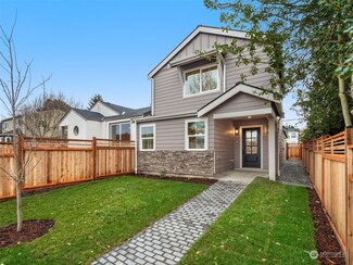 4540 14th Ave S, Seattle, WA 98108
