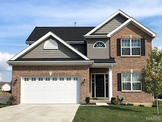 2 Royal II at River Bluffs Manors, Florissant, MO 63031