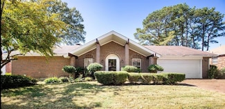 3293 Lansing Dr, Memphis, TN 38115