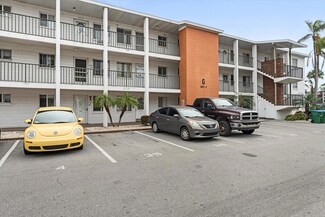2326 Canal Dr Unit G25, Bradenton, FL 34207